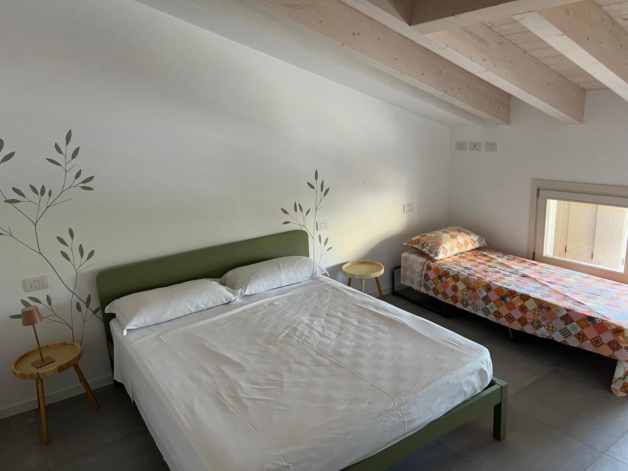 Le Casette Due Pacengo Di Lazise ภายนอก รูปภาพ