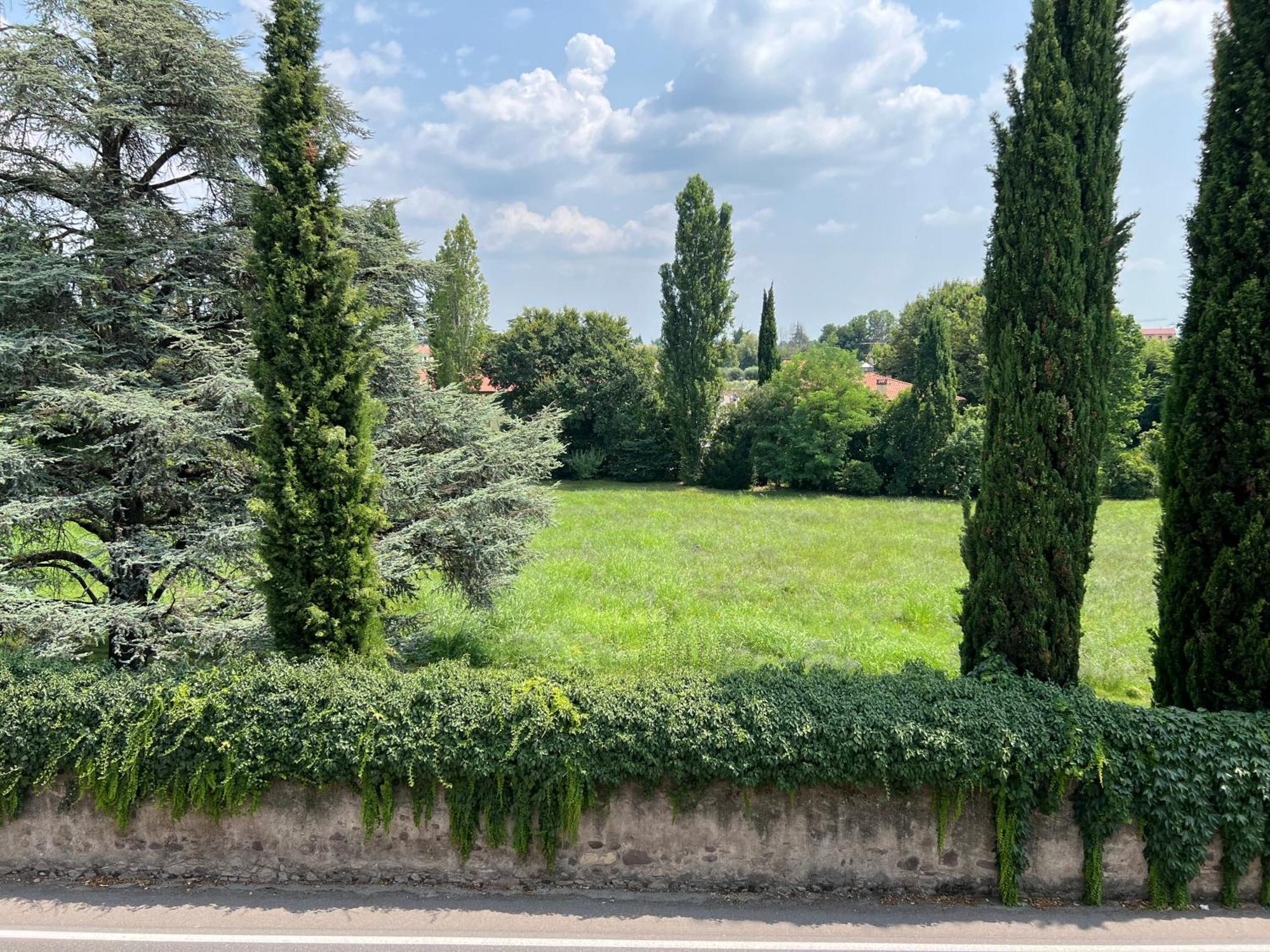 Le Casette Due Pacengo Di Lazise ภายนอก รูปภาพ
